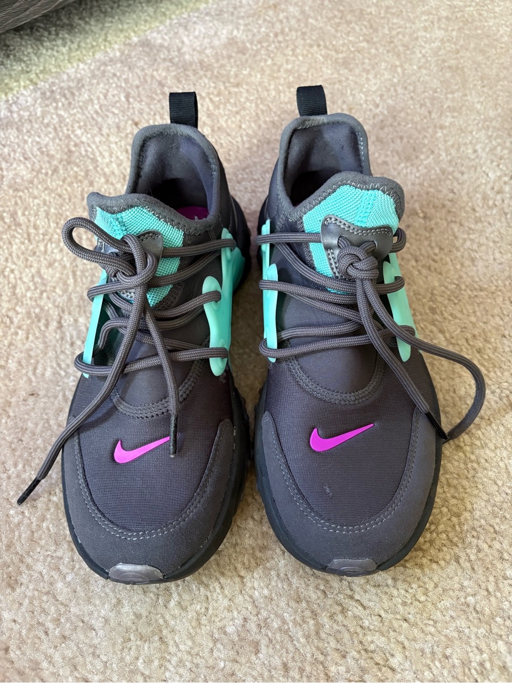 Nike Presto React